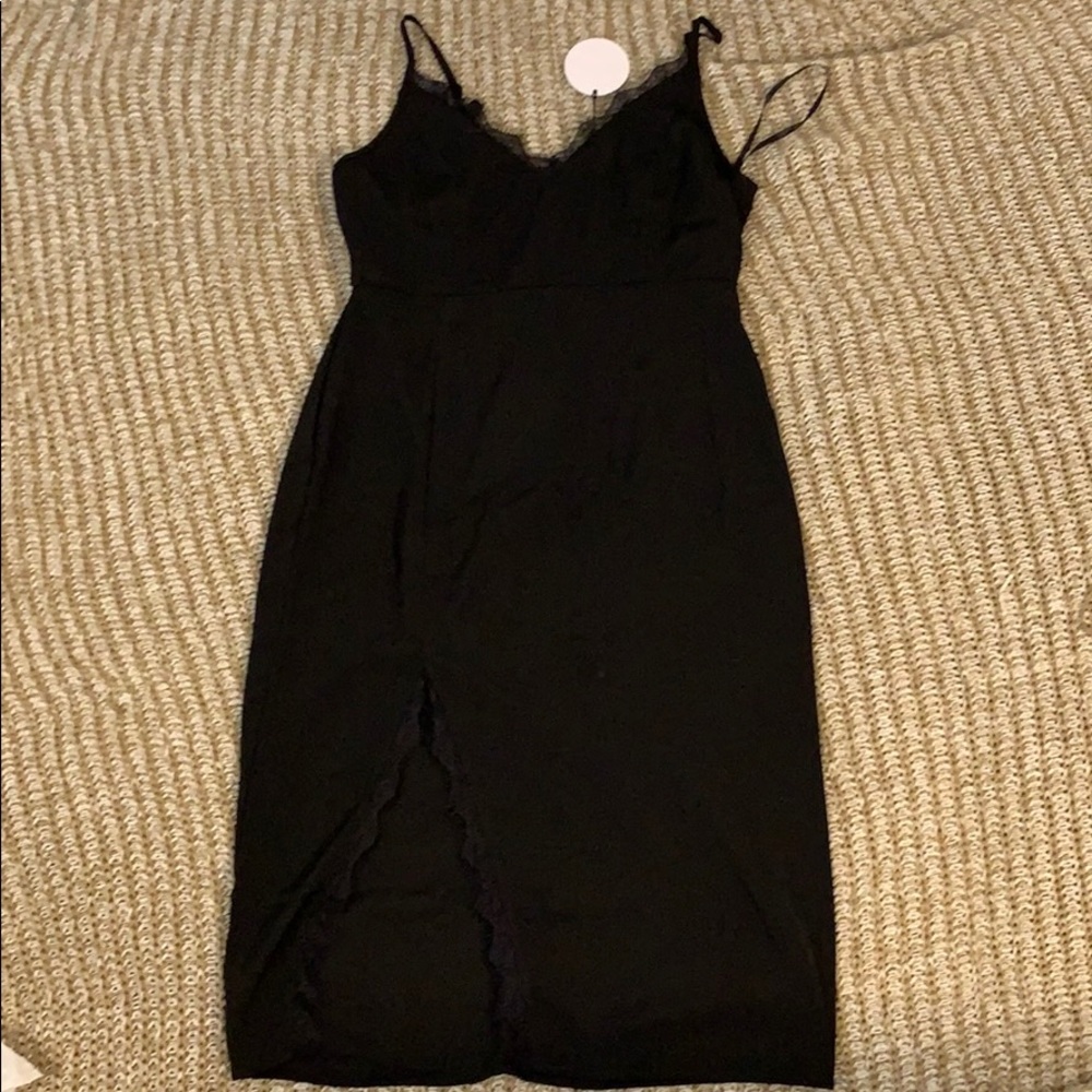 Revolve midi dress